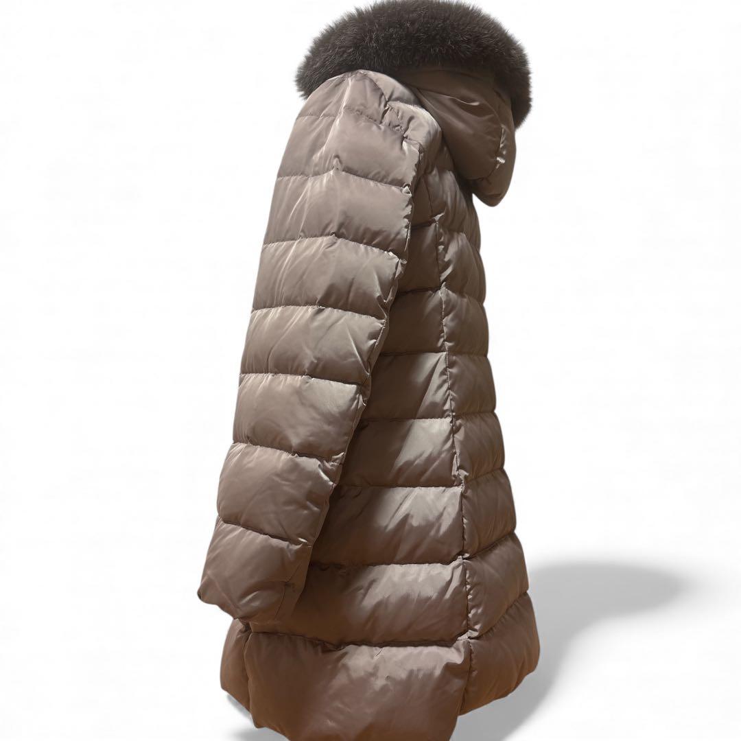 MACKINTOSH LONDON マッキントッシュロンドン　ロングダウンコート