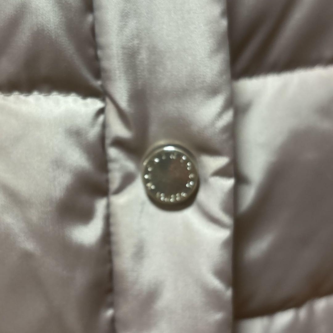 MACKINTOSH LONDON マッキントッシュロンドン　ロングダウンコート