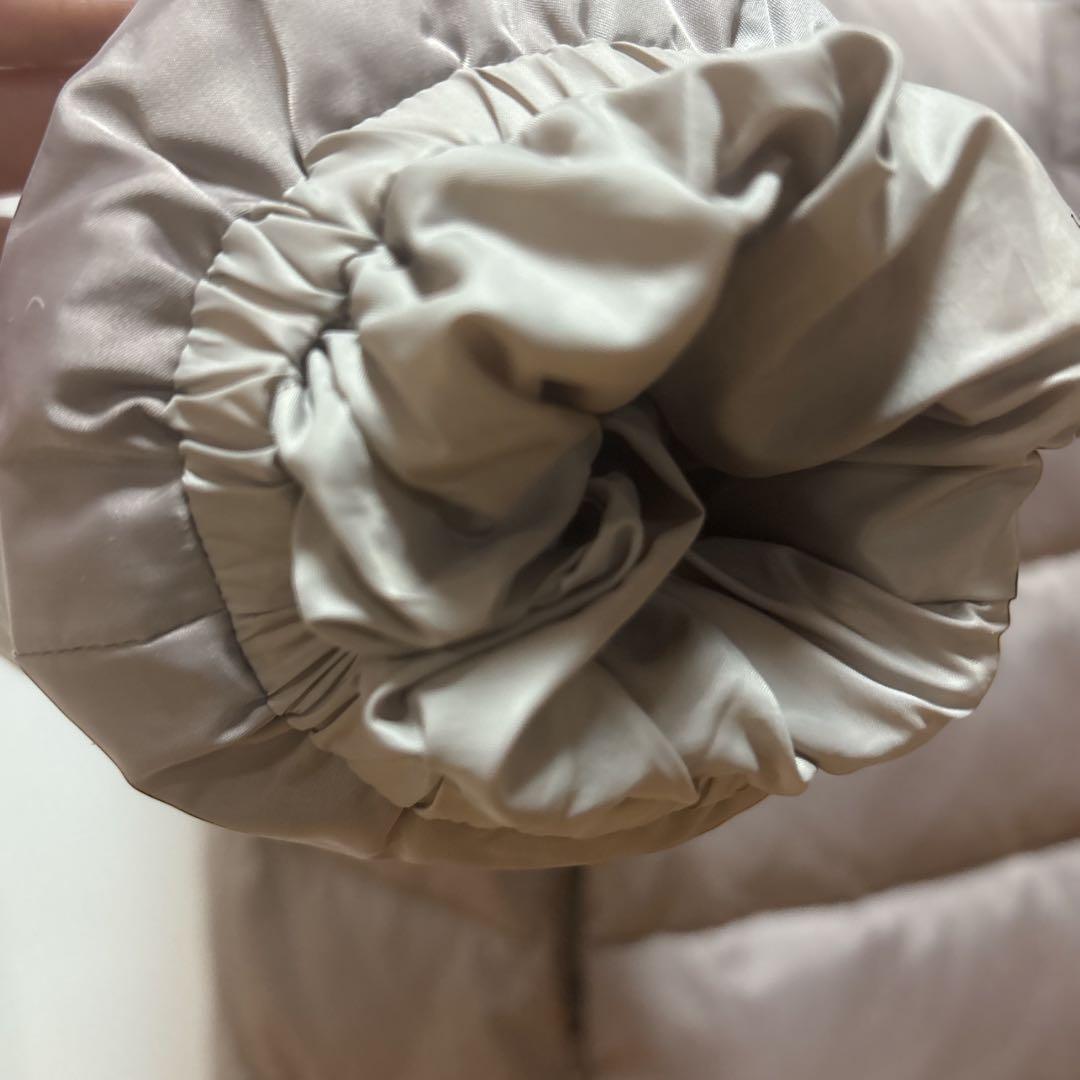 MACKINTOSH LONDON マッキントッシュロンドン　ロングダウンコート