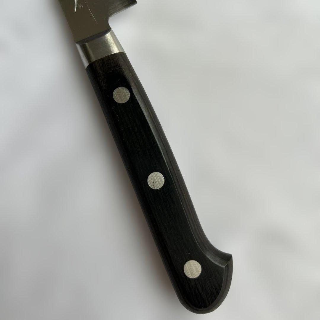 菊秀　ペティナイフ　VSPECIAL 刃12.5cm