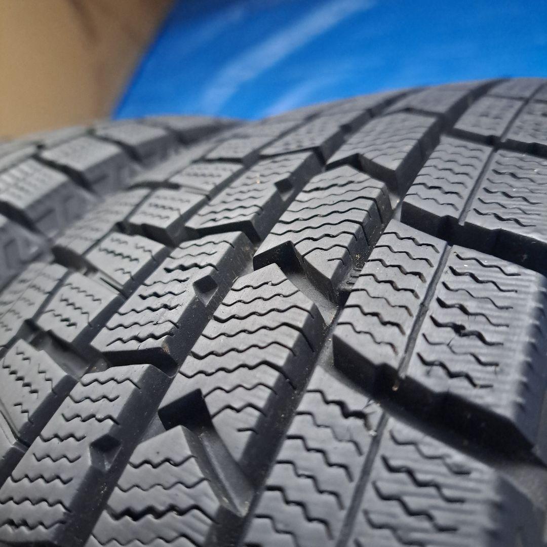 ★165/60R15★DUNLOP WM02 ハスラー等　140サイズ　2個口