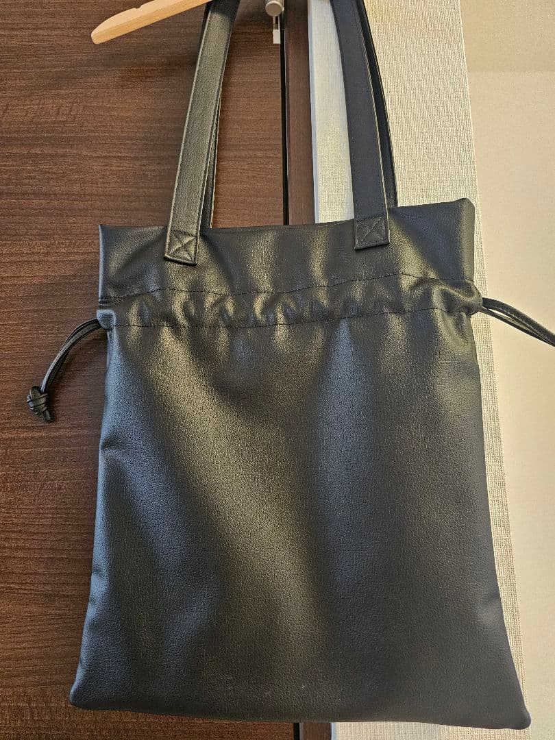 秋のファミリアショー 巾着バッグ familiar