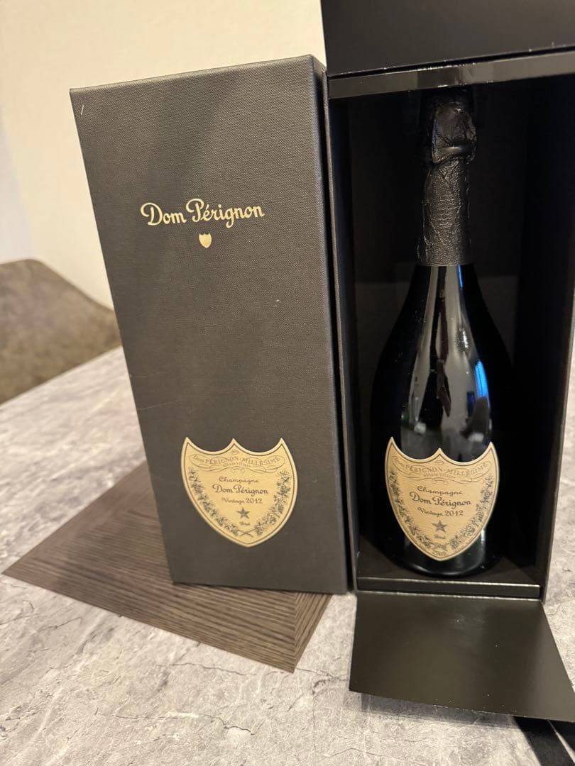 Dom Pérignon シャンパン 750ml