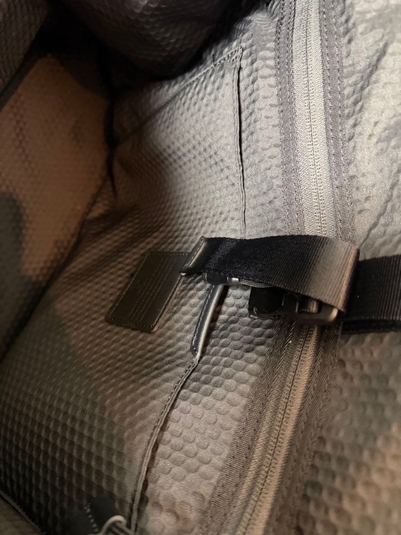 TUMI アルファブラボー　リトリート　トート