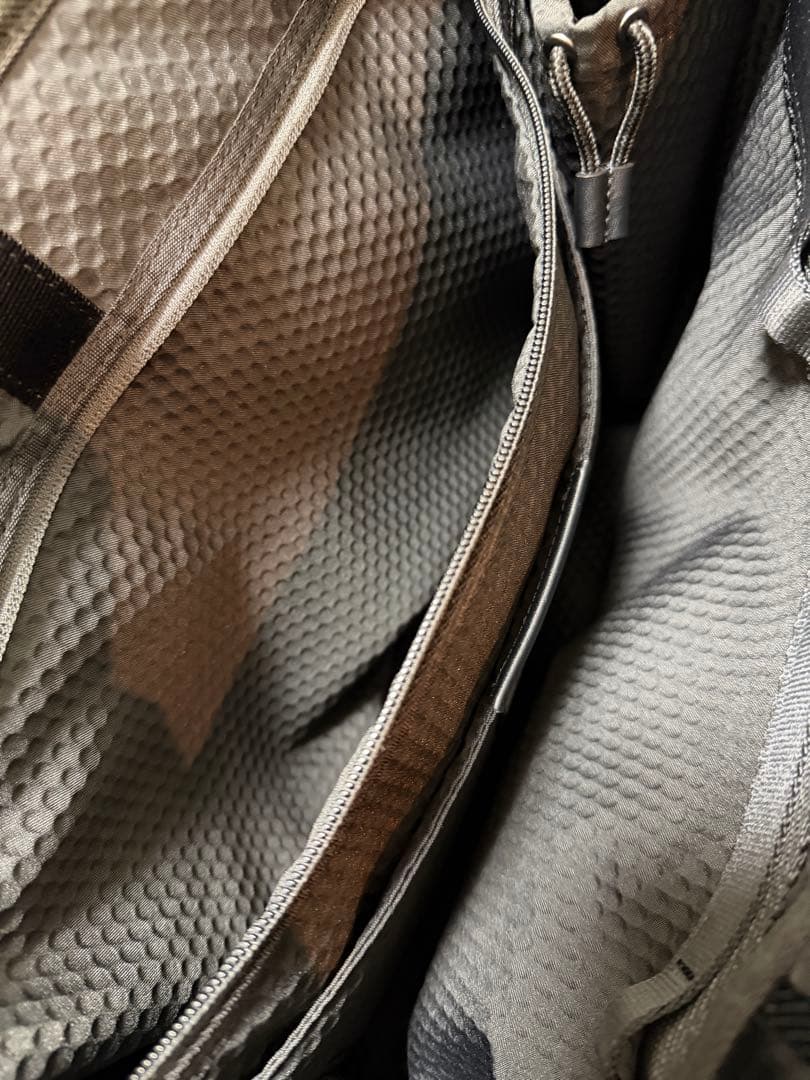 TUMI アルファブラボー　リトリート　トート