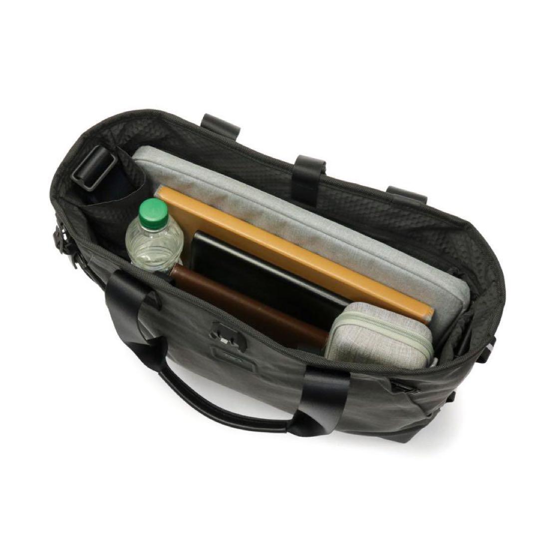 TUMI アルファブラボー　リトリート　トート