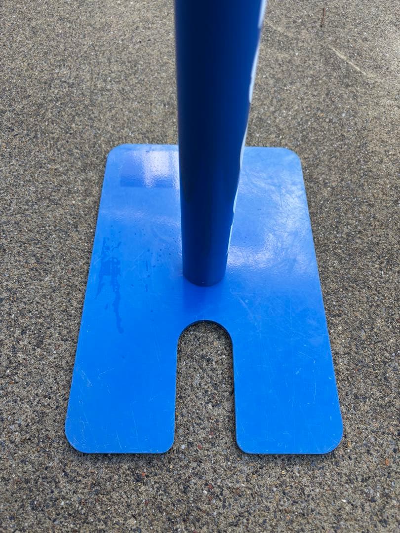 SAKUGOE サクゴエ PUT式 ティースタンド 組み立て式 ver.12