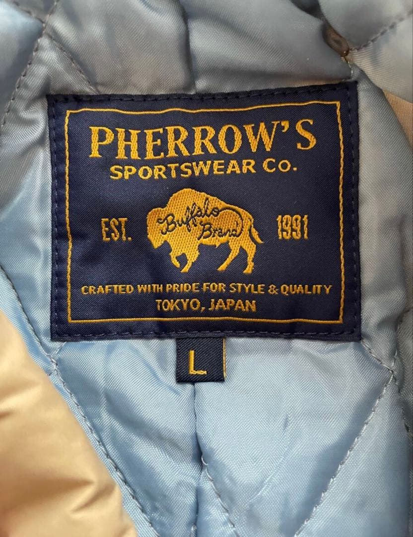 新品 格安 フェローズ ステンカラーコート sizeL