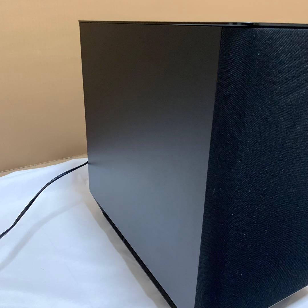 【極美品】SONY HT-ST5000 ホームシアター　システム　ウーハーのみ