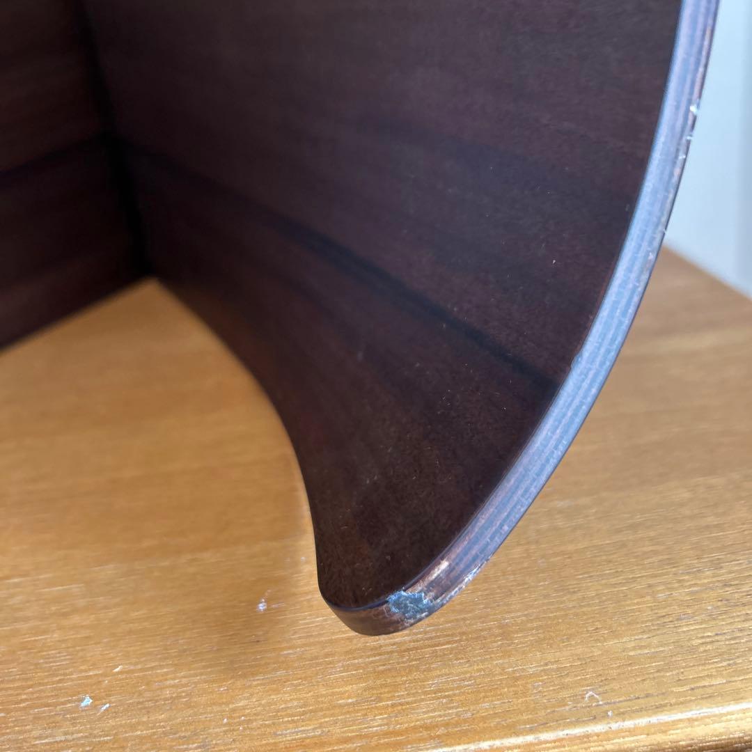 天童木工　バタフライスツール　柳宗理　民藝