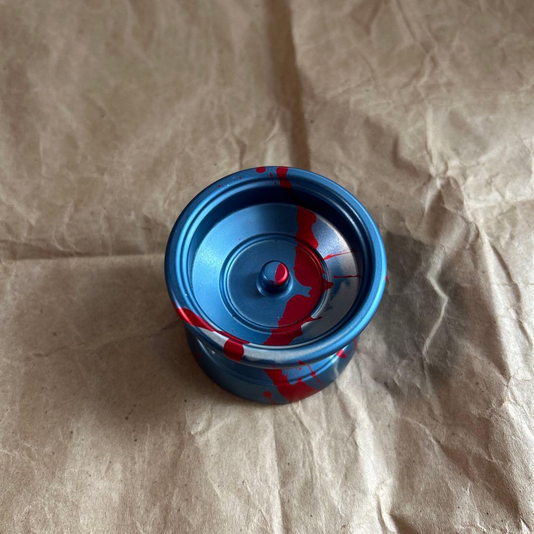 アヴァランチ⑦ カリブ