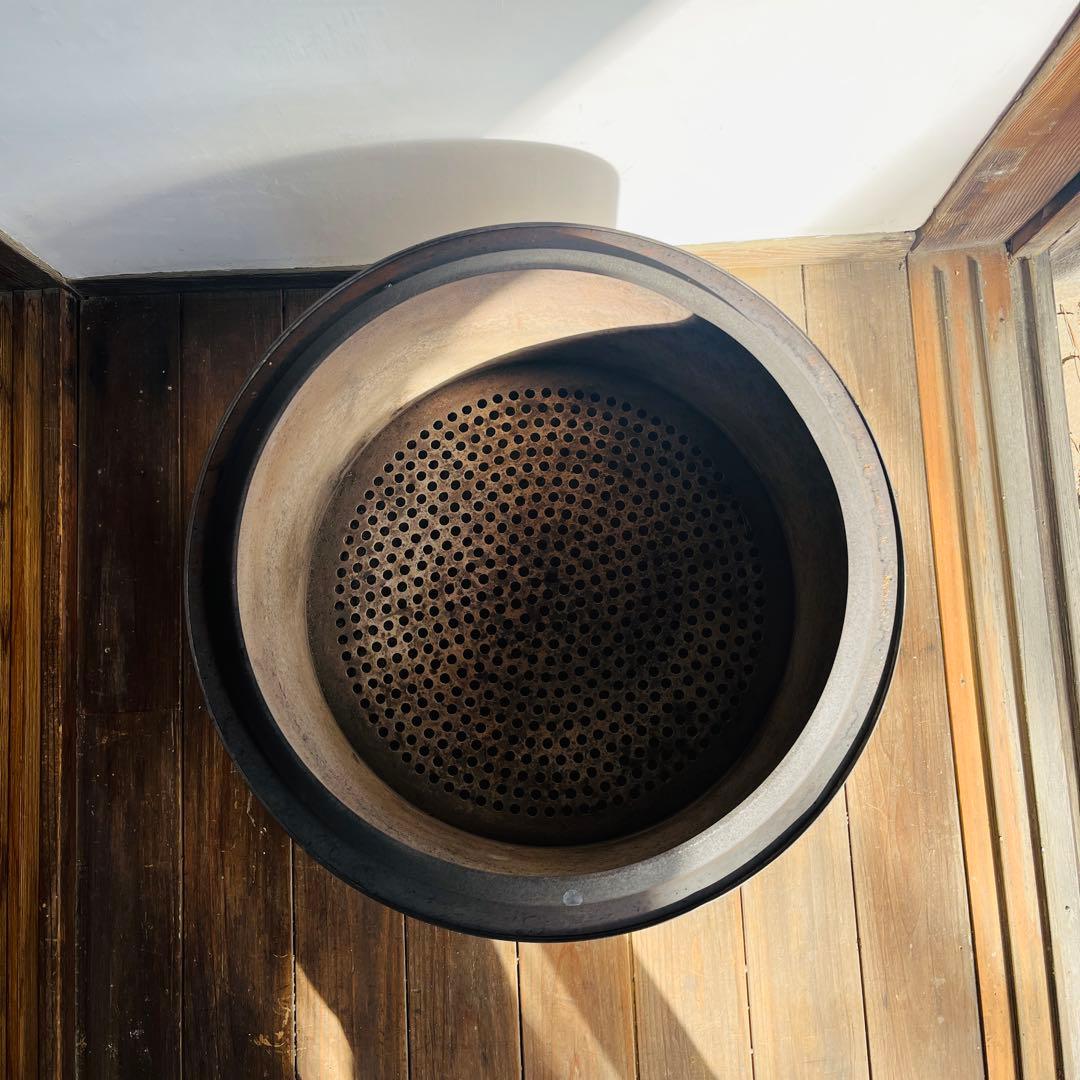 solostove bonfire ソロストーブ　ボンファイヤー　焚火　2次燃焼