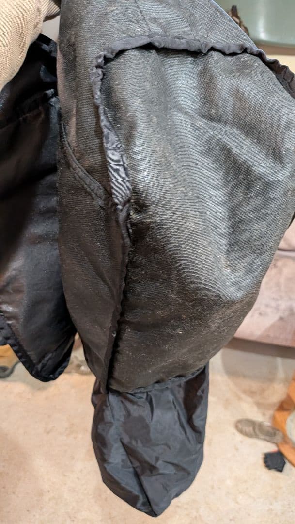 バッグ BRIEFING / URBAN GYM EASY WIRE