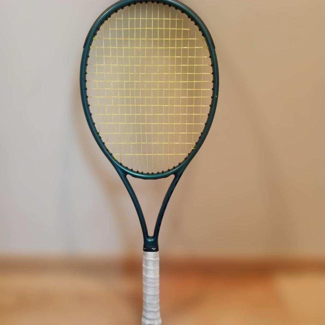 【値下げ】ウィルソン ブレード 98s グリップ2【グロメット付】