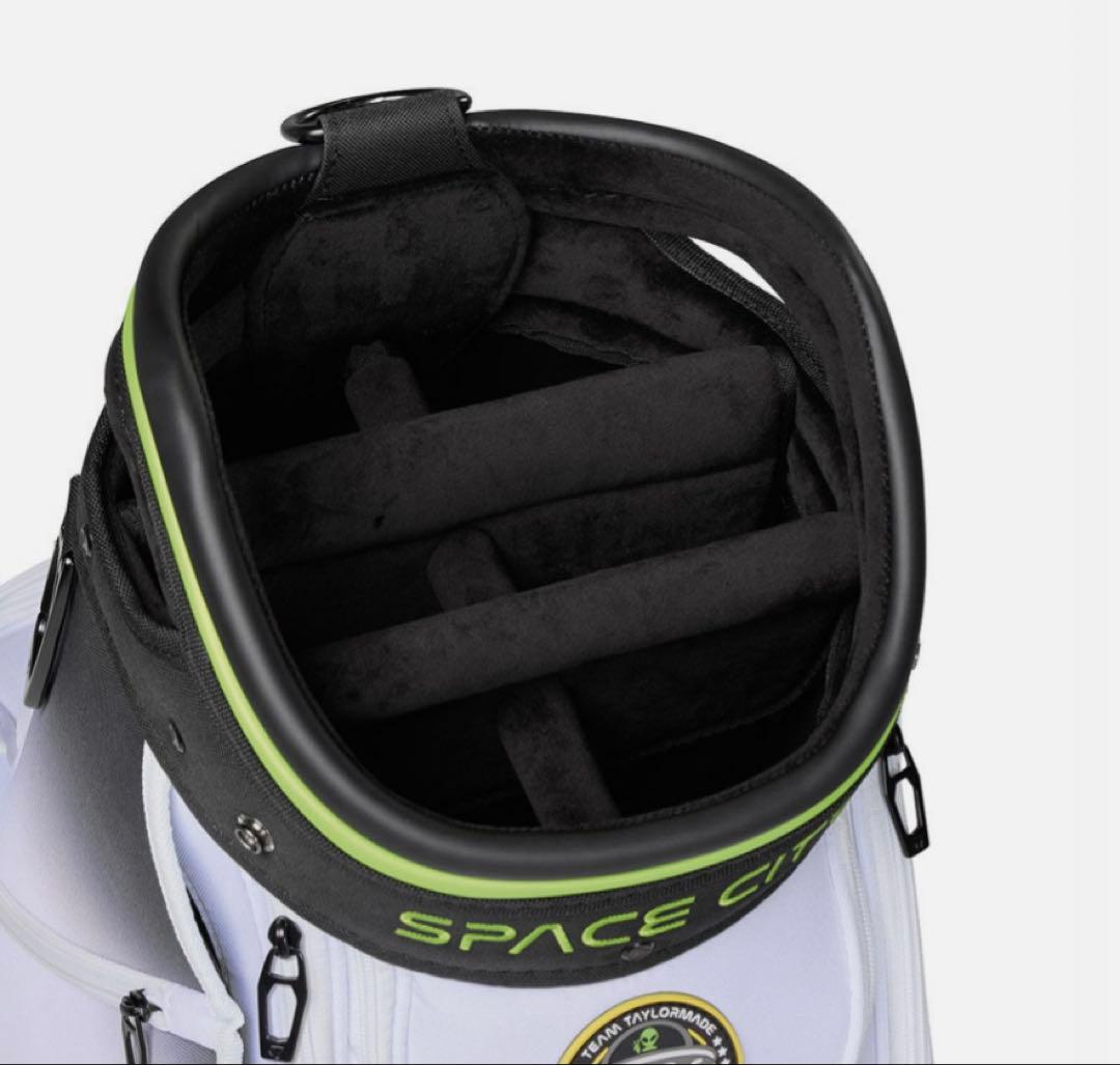 【限定品】2025 TM25 Ws SEASON OPENER スタッフバッグ