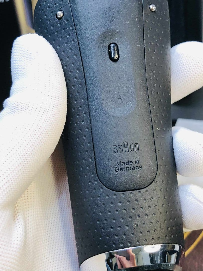【シン】ブラウン シリーズ9 Pro 9419S BRAUNシェーバー