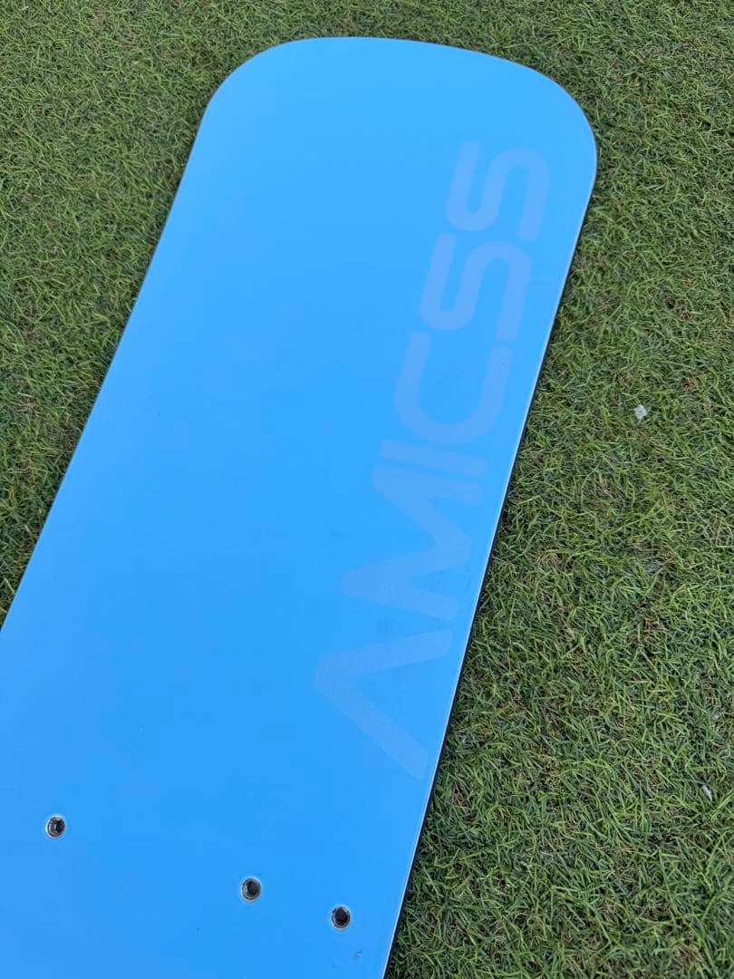 AMICSS WORLDCUP-FMファクトリーモデル162