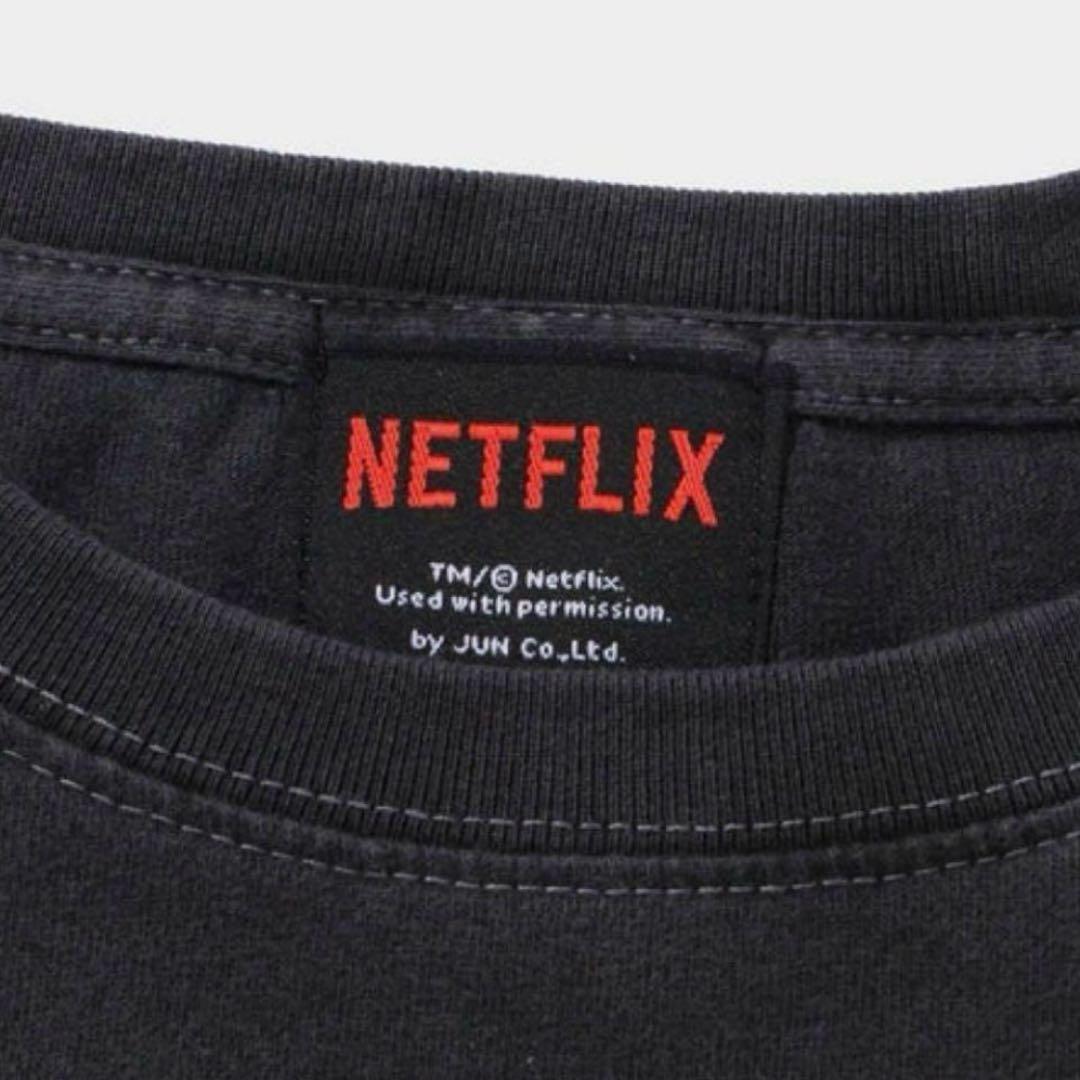 XL 新品未開封 地面師たち ピエール瀧 法律屋 後藤　Tシャツ Netflix