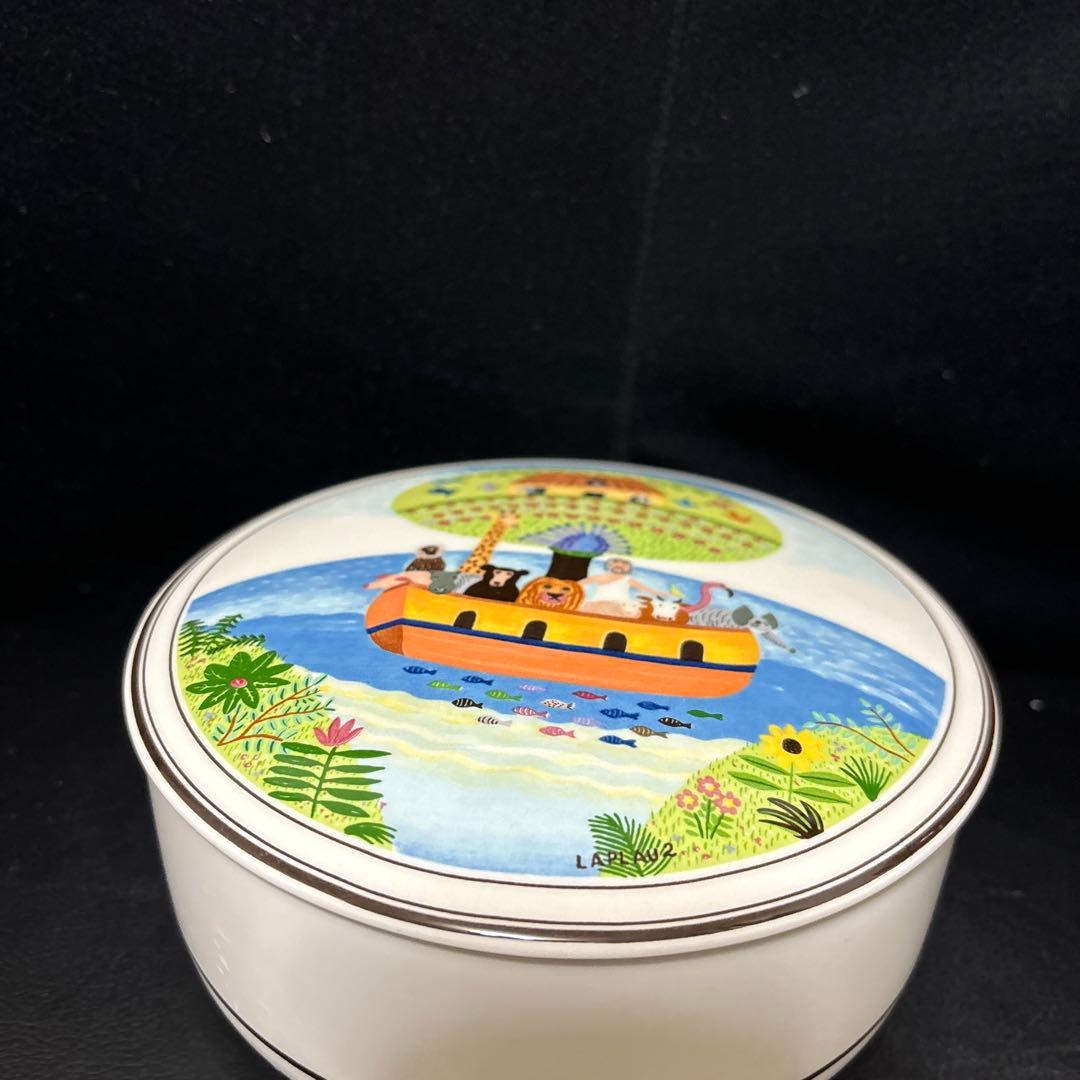 Villeroy&Boch Design Naif 6点