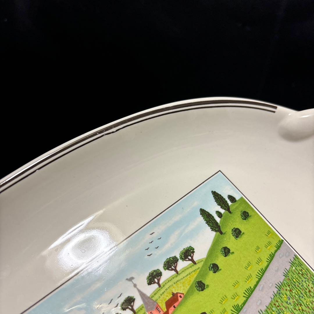 Villeroy&Boch Design Naif 6点