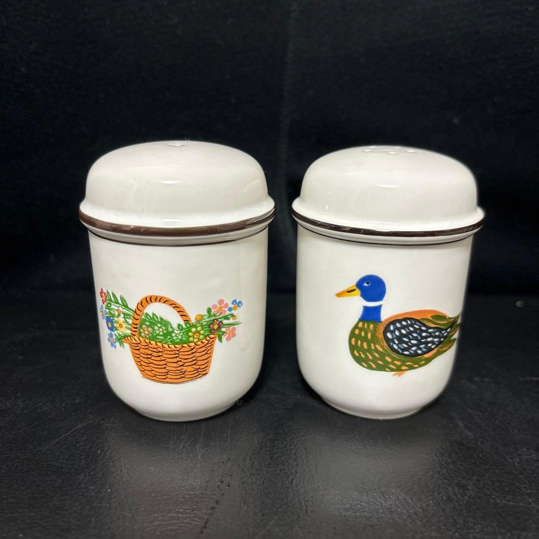 Villeroy&Boch Design Naif 6点