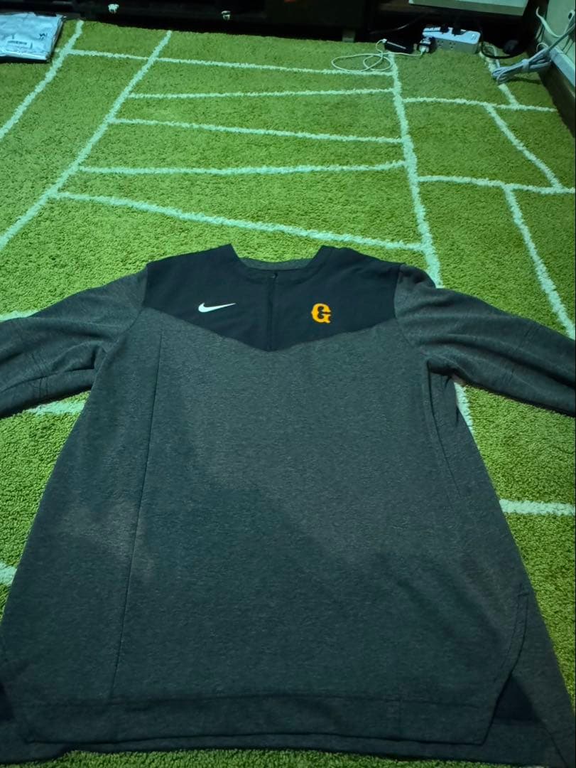 阿部慎之助　監督服