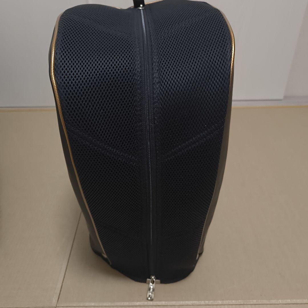 【送料込み】極美品　数量限定タイトリスト　キャディバッグ　廃盤希少品