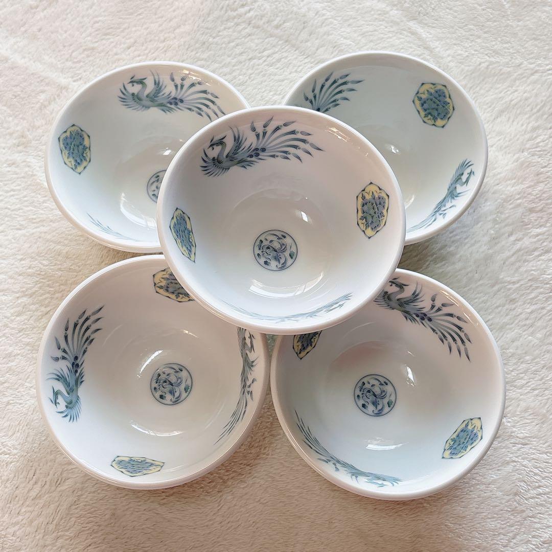 【未使用 豪華32点】Noritake ノリタケ 長峰陶苑 中華 フルセット