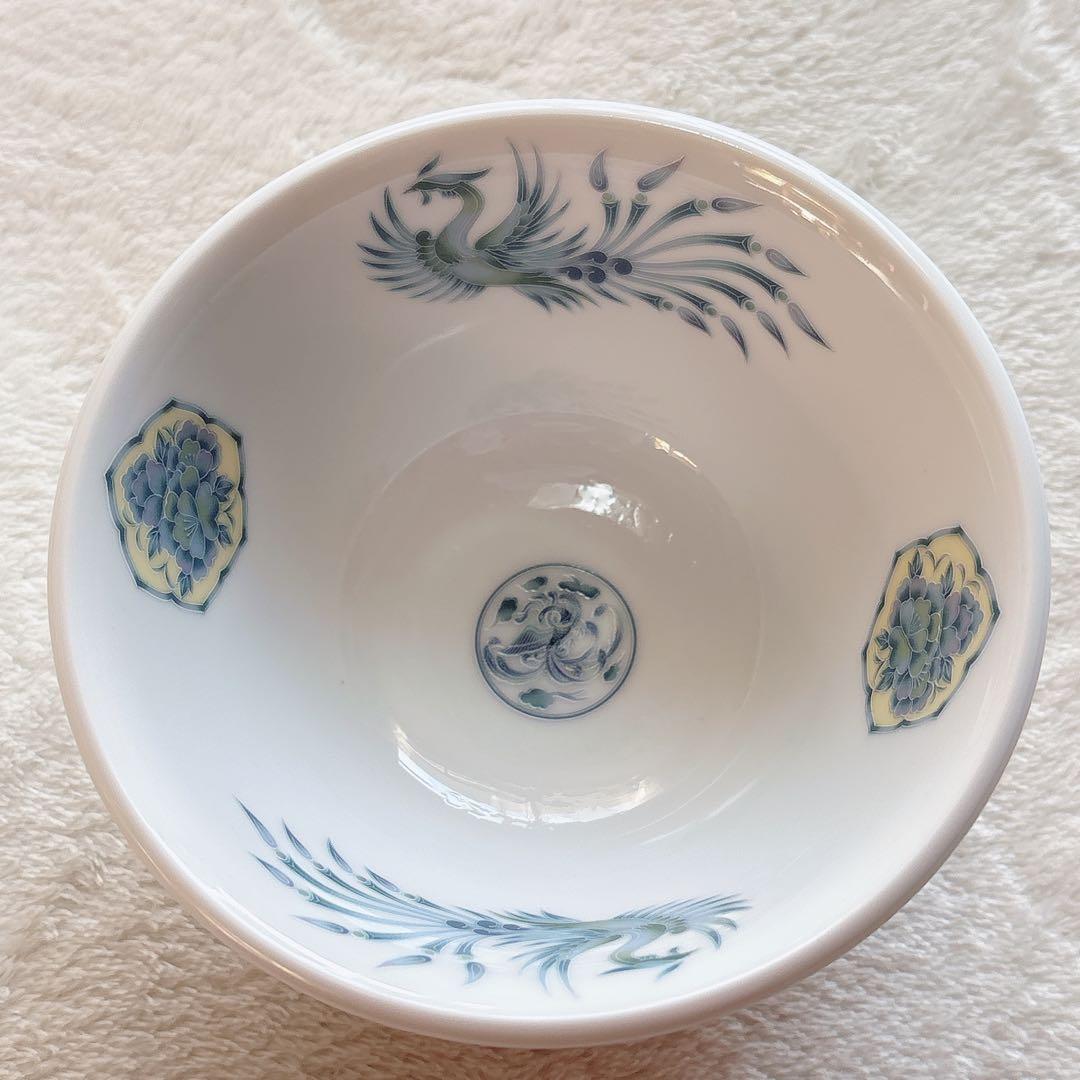 【未使用 豪華32点】Noritake ノリタケ 長峰陶苑 中華 フルセット