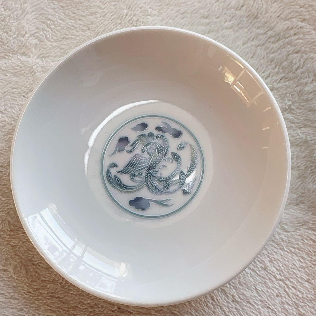 【未使用 豪華32点】Noritake ノリタケ 長峰陶苑 中華 フルセット
