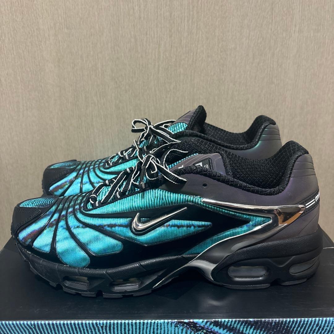 AIR MAX TAILWIND Ｖ　SKEPTA