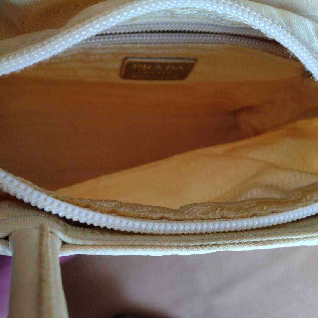 PRADA バック