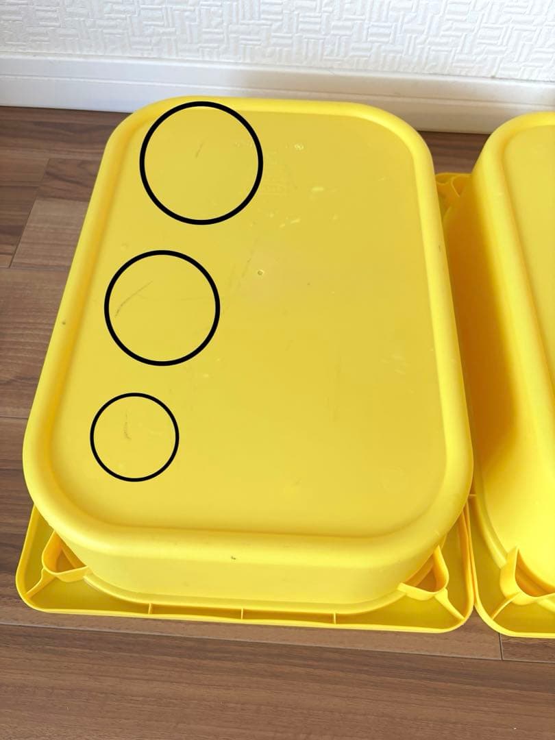 【IKEA】トロファスト