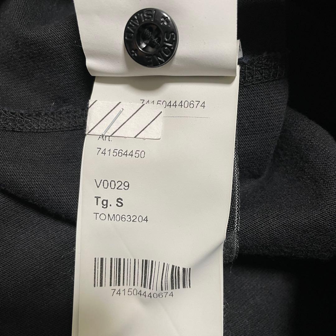 STONE  ヘビーウェイト　ロングスリーブ　Tシャツ　Sサイズ