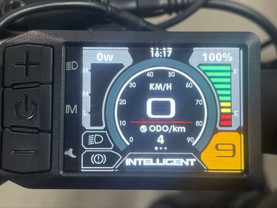 MATE-EVO fushion 2.0 Ado air ディスプレイ モニター