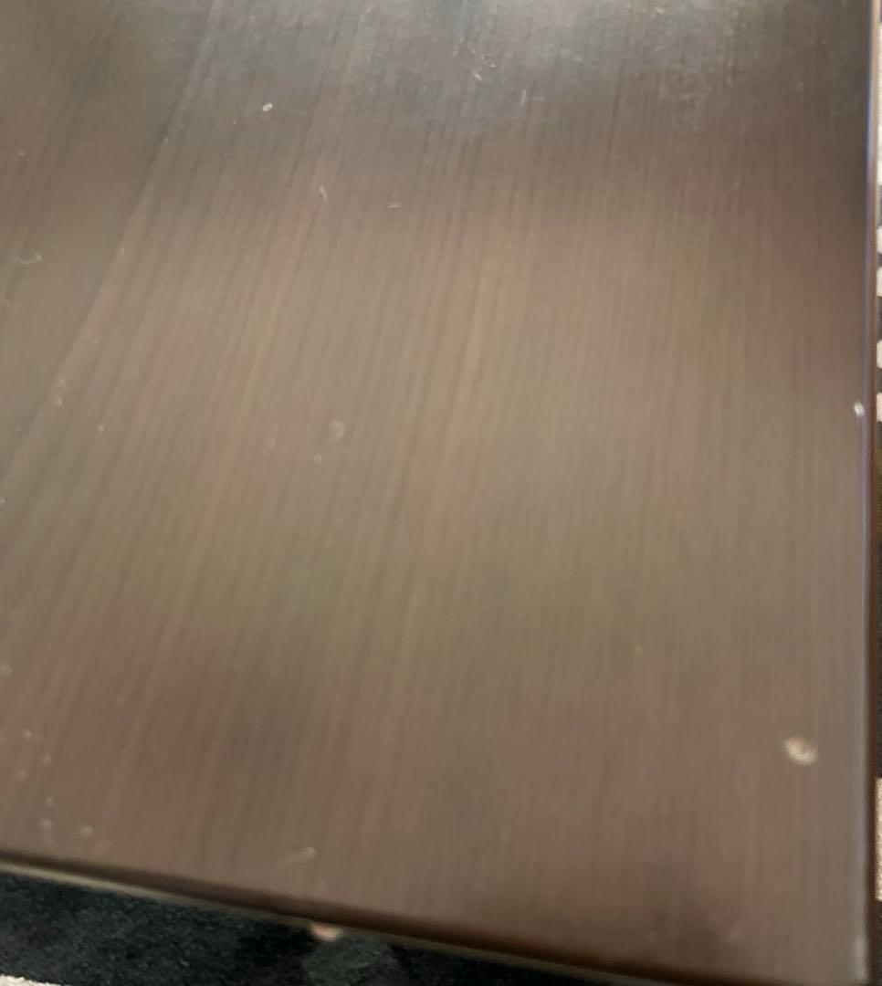 木製こたつ 内蔵ファン付き 長方形