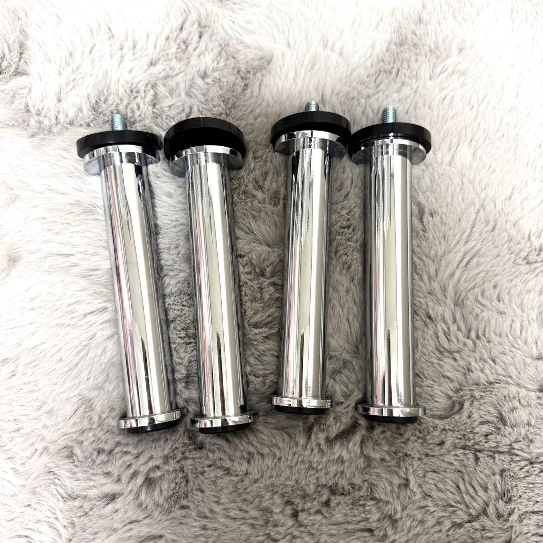 【Ｔ's】IKEA ソーデルハムン寝椅子 ヴィーアルプ ベージュブラウン