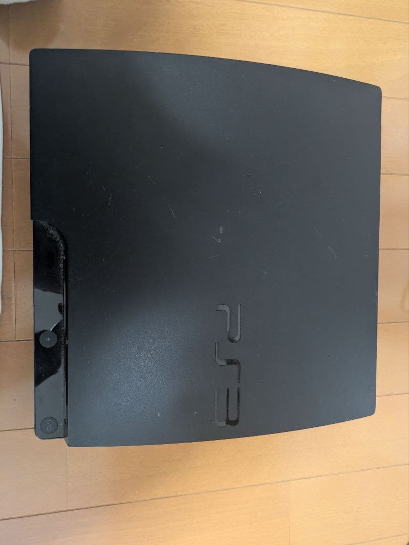 プレステ3本体
