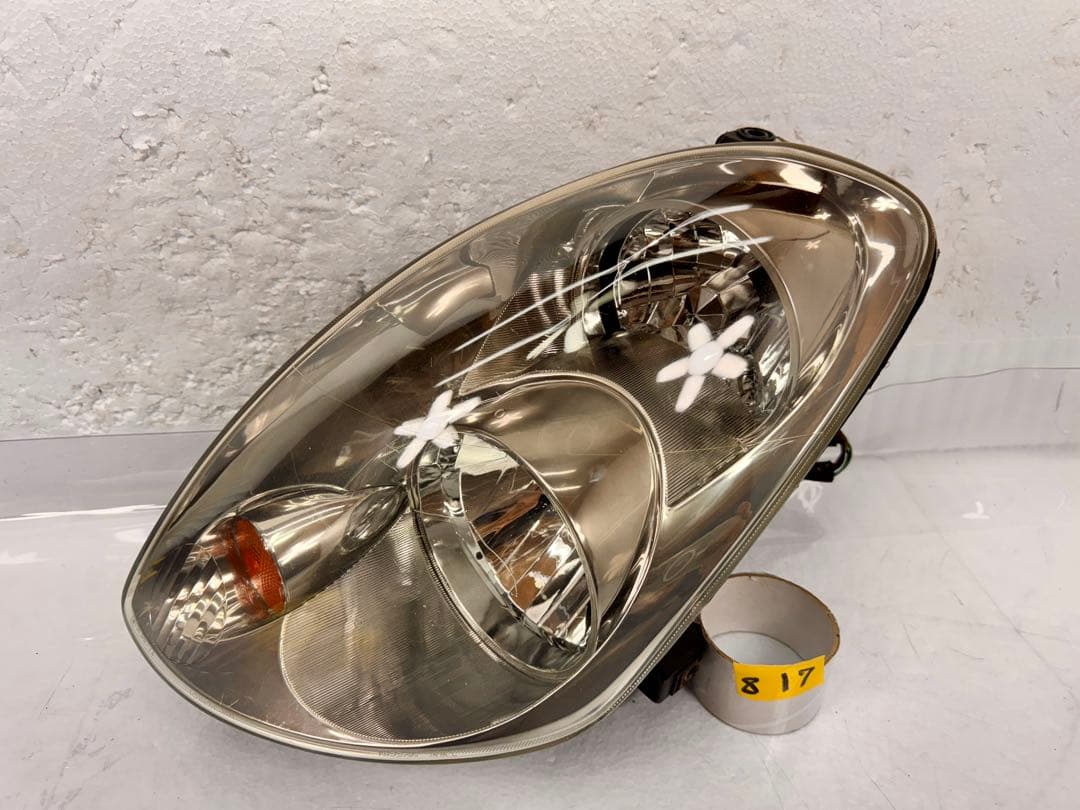 スカイライン V35 CPV35 NV35 前期 HID キセノン ヘッドライト