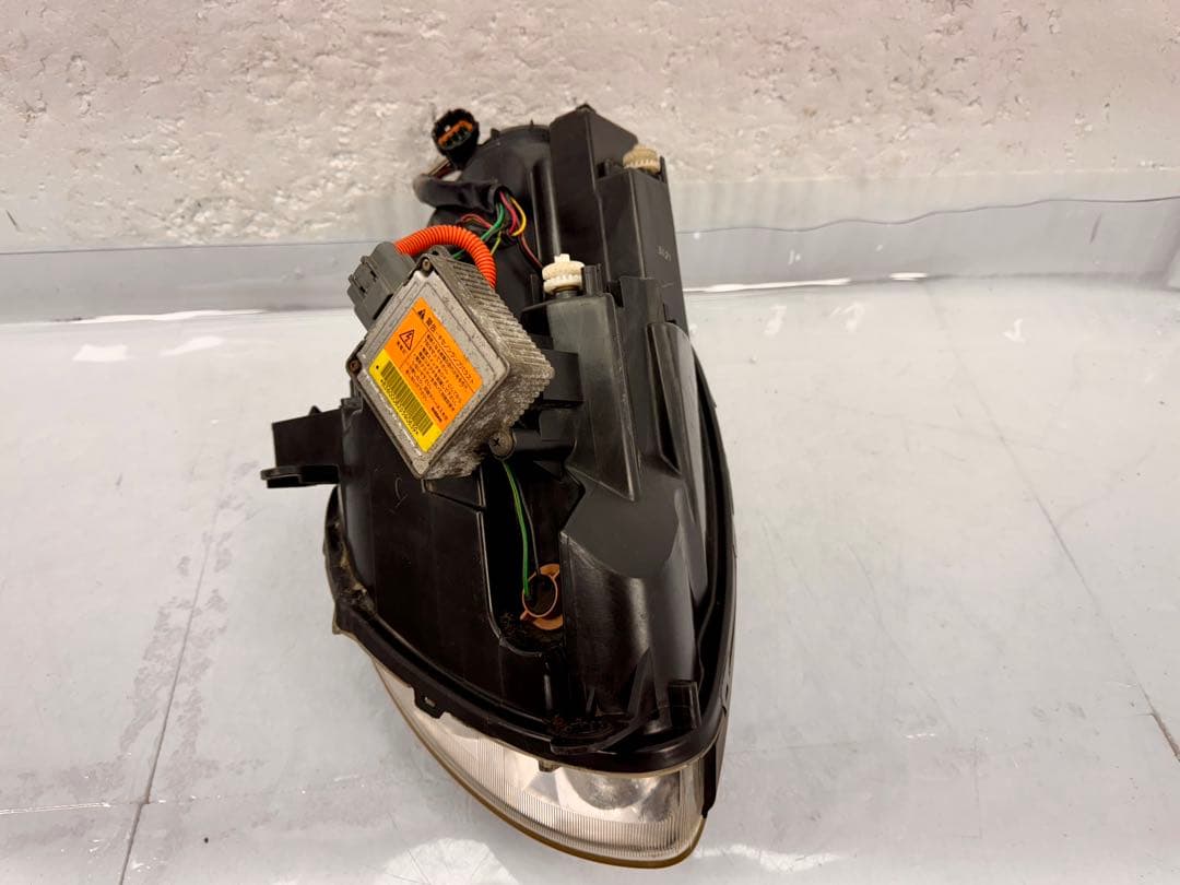 スカイライン V35 CPV35 NV35 前期 HID キセノン ヘッドライト