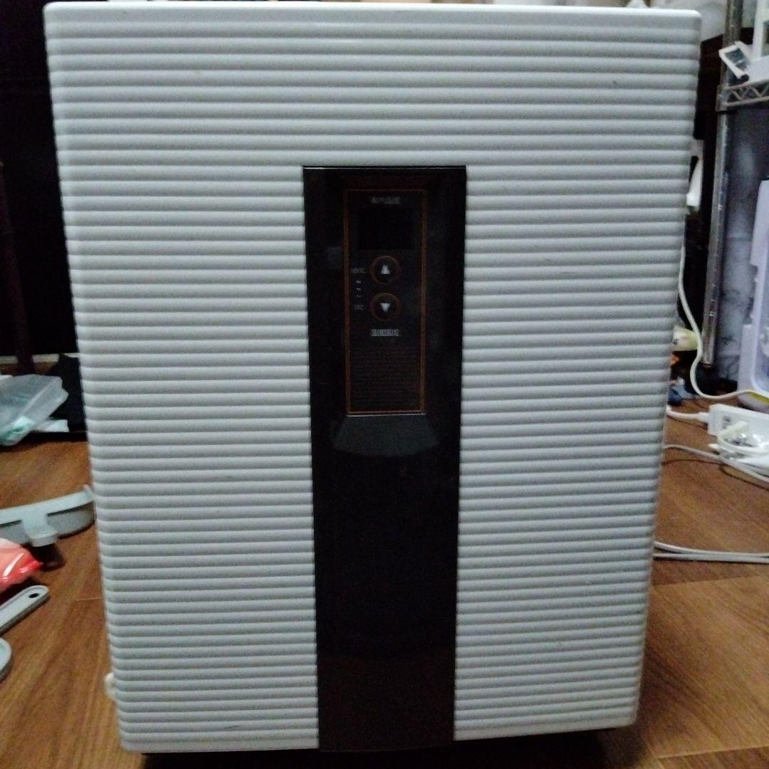 小形低温恒温器