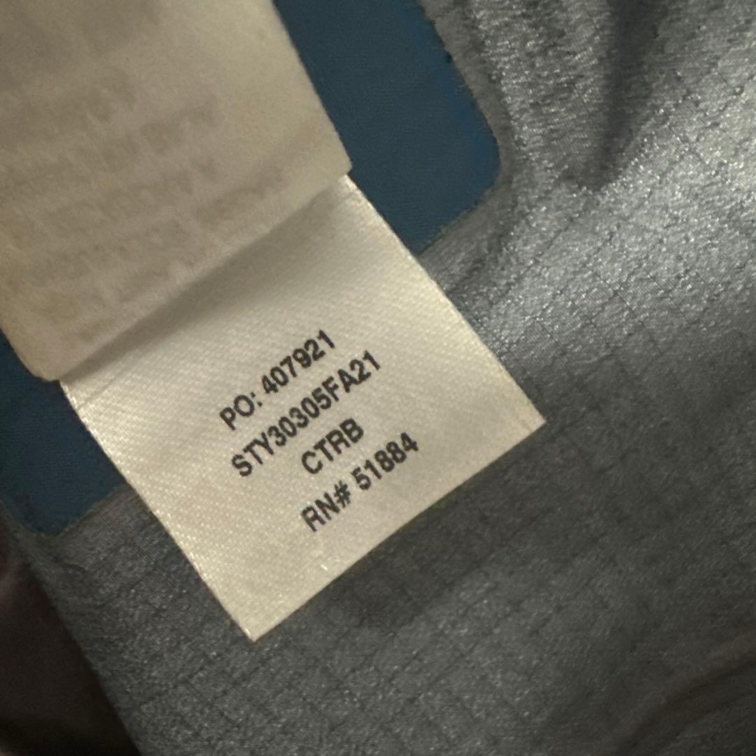 \"1dayセール\"パタゴニア　メンズ・パウスレイヤー・ジャケット　Mサイズ