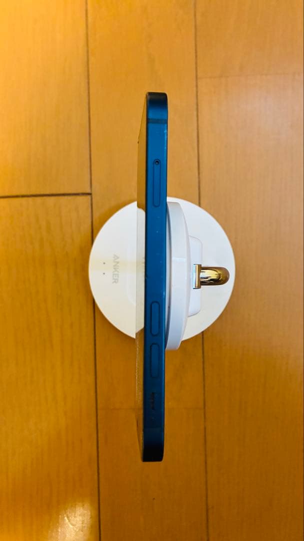 iPhone12 mini 128GB ブルー SIMフリー