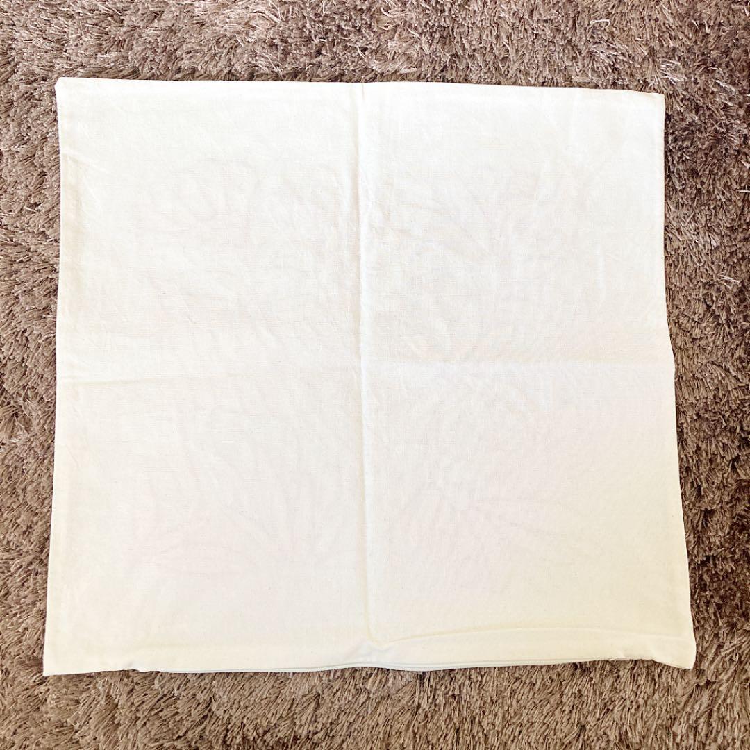 新品＊クッションカバー＊オトミ刺繍＊赤＊レッド＊動物＊花＊植物＊メキシコ雑貨