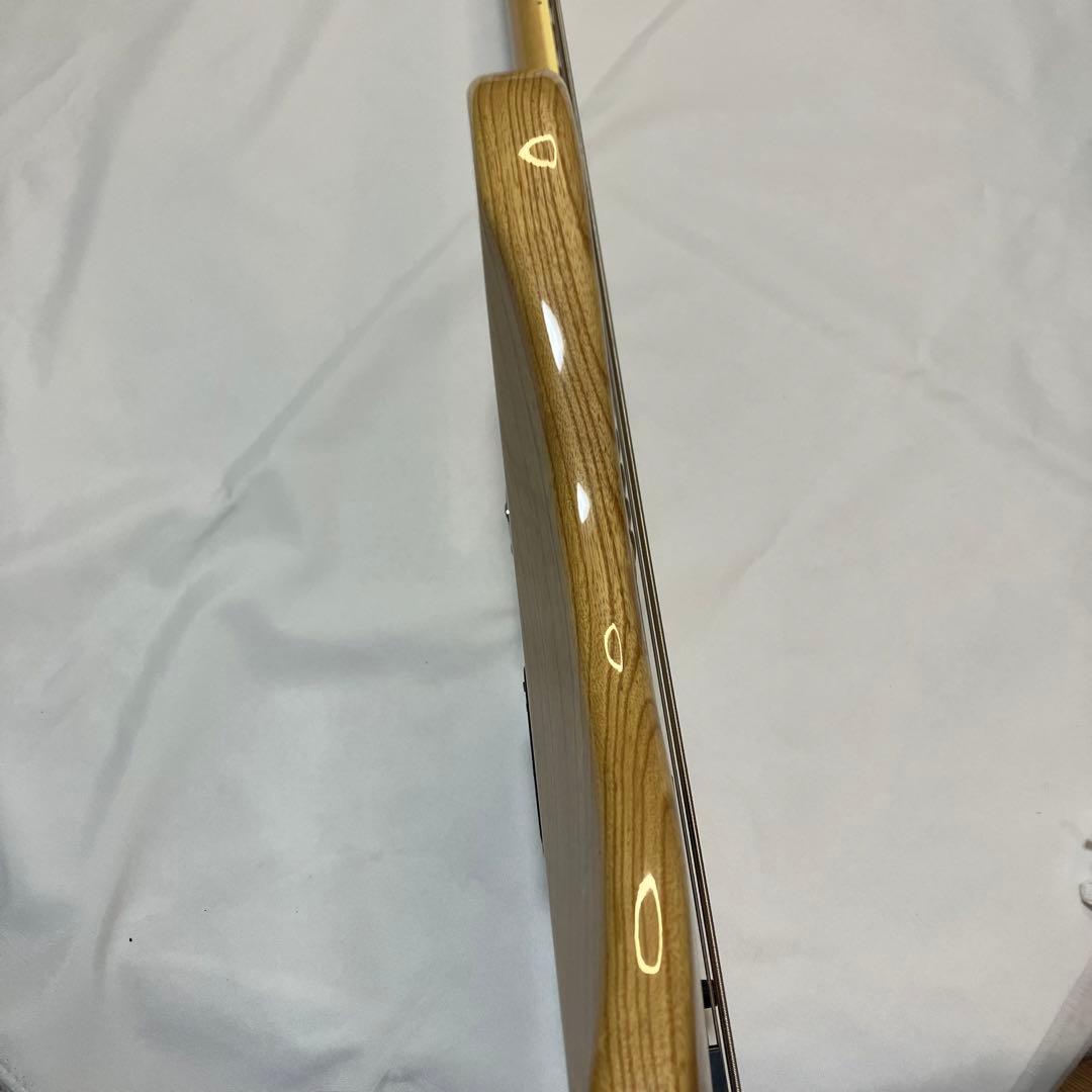 ピ*ン様 Sire サイアー P7 Marcus Miller エレキベース ナ