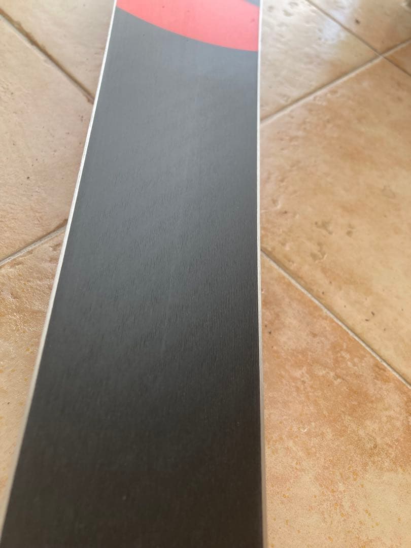 メ*3様 ROSSIGNOL HERO ATHLETE SL 142cm