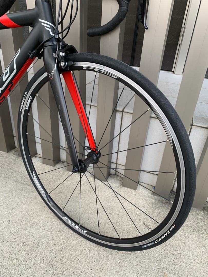 FELT ロードバイク F75 リムブレーキ 105仕様 11S 送料応談可