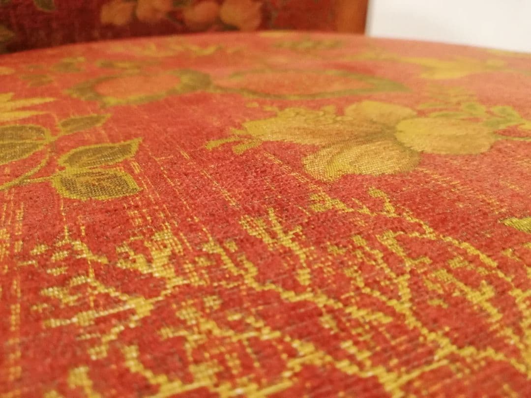 モデルルーム展示品 三越ブルージュ　カントリーハウス アームラウンジチェア