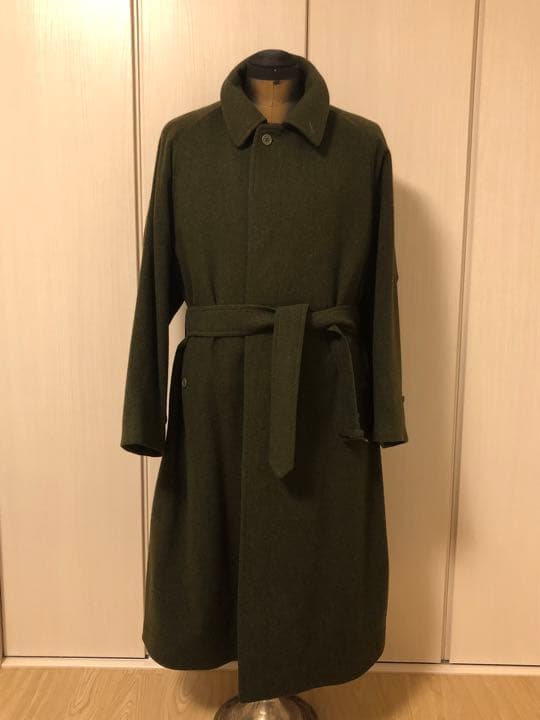 vintage BURBERRYS バーバリー 一枚袖 ローデンコート トレンチ