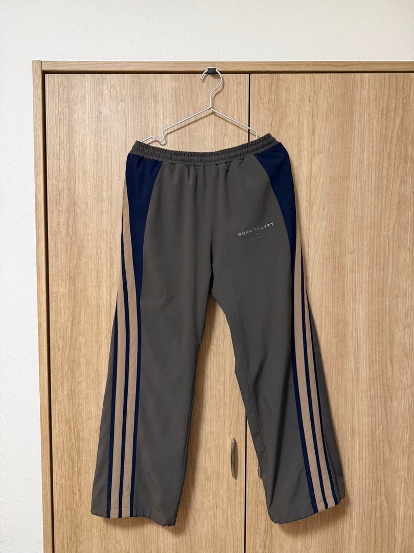 LYFT トラックパンツ